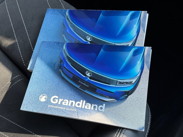 Used Vauxhall Grandland 2022 for sale - 75190737: Photo 25