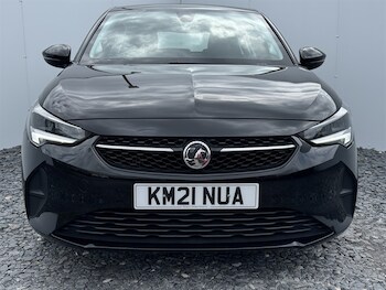 Used Vauxhall Corsa 2021 for sale - 78944294: Photo