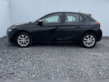 Used Vauxhall Corsa 2021 for sale - 78944294: Photo
