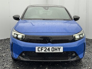 Used Vauxhall Corsa 2024 for sale - 78875910: Photo