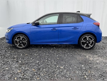 Used Vauxhall Corsa 2024 for sale - 78875910: Photo