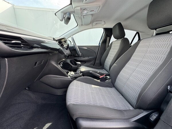 Used Vauxhall Corsa 2021 for sale - 76009790: Photo 10