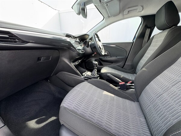 Used Vauxhall Corsa 2021 for sale - 76009790: Photo 11