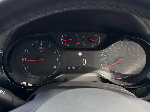 Used Vauxhall Corsa 2021 for sale - 76009790: Photo 13