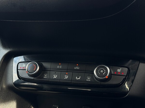 Used Vauxhall Corsa 2021 for sale - 76009790: Photo 15