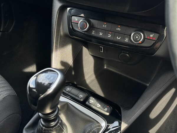 Used Vauxhall Corsa 2021 for sale - 76009790: Photo 17