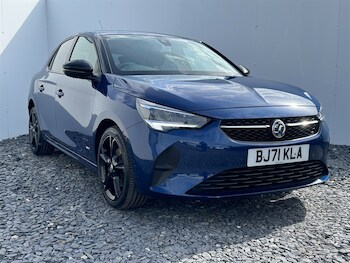 Vauxhall - Corsa