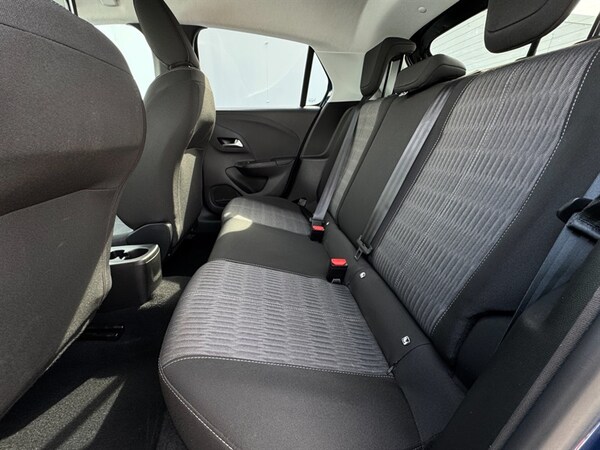 Used Vauxhall Corsa 2021 for sale - 76009790: Photo 20