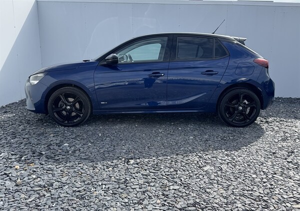 Used Vauxhall Corsa 2021 for sale - 76009790: Photo 4