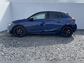 Used Vauxhall Corsa 2021 for sale - 76009790: Photo 4