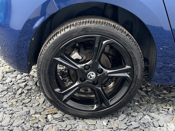 Used Vauxhall Corsa 2021 for sale - 76009790: Photo 6