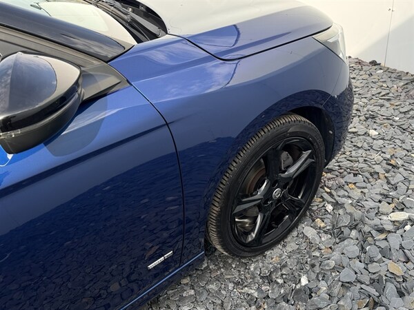 Used Vauxhall Corsa 2021 for sale - 76009790: Photo 9