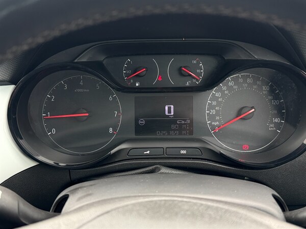 Used Vauxhall Crossland 2021 for sale - 75057307: Photo 13