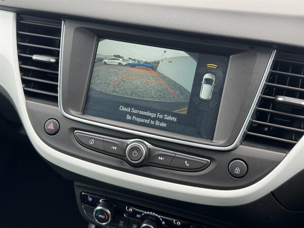 Used Vauxhall Crossland 2021 for sale - 75057307: Photo 16