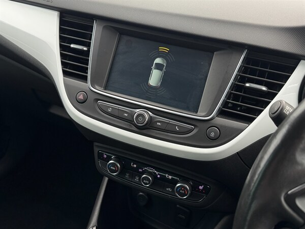 Used Vauxhall Crossland 2021 for sale - 75057307: Photo 18