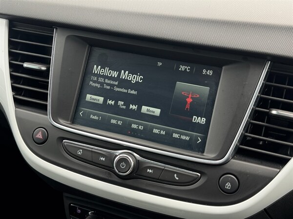Used Vauxhall Crossland 2021 for sale - 75057307: Photo 19
