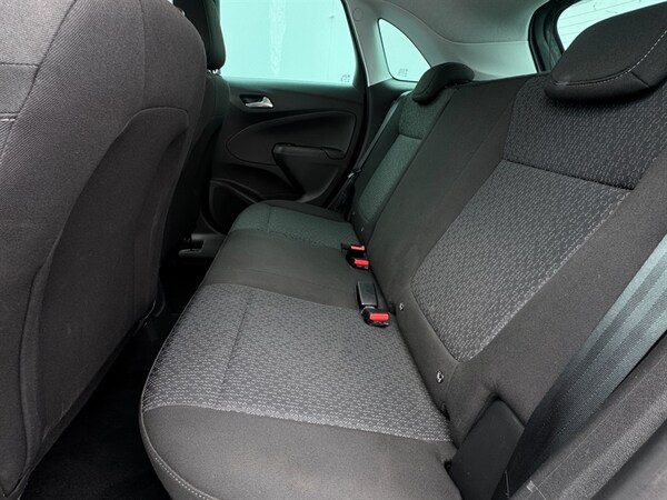 Used Vauxhall Crossland 2021 for sale - 75057307: Photo 20