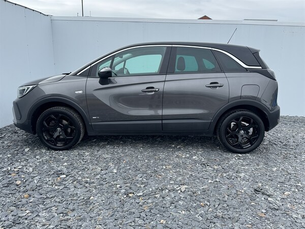 Used Vauxhall Crossland 2021 for sale - 75057307: Photo 4