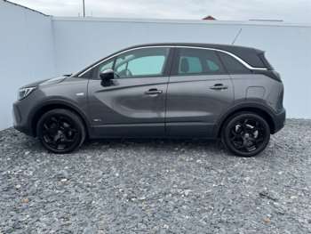 Used Vauxhall Crossland 2021 for sale - 75057307: Photo