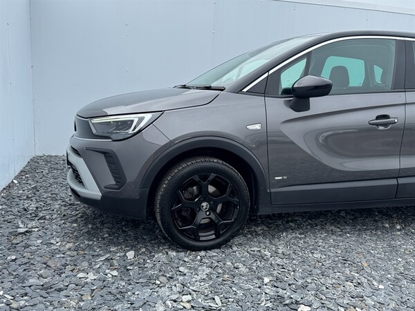 Used Vauxhall Crossland 2021 for sale - 75057307: Photo 5