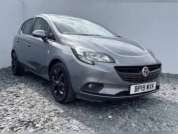 Used Vauxhall Corsa 2019 for sale - 75627569: Photo