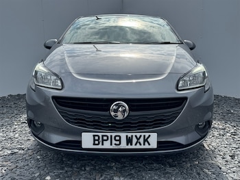 Used Vauxhall Corsa 2019 for sale - 75627569: Photo
