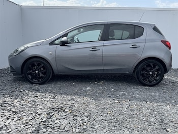 Used Vauxhall Corsa 2019 for sale - 75627569: Photo