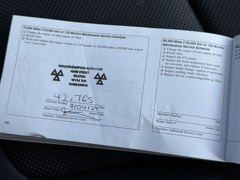 Vehicle 25