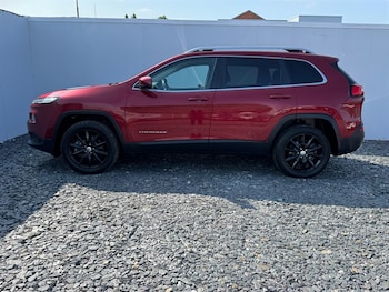 Used Jeep Cherokee 2014 for sale - 75498972: Photo
