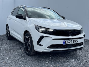 Used Vauxhall Grandland 2023 for sale - 79581859: Photo