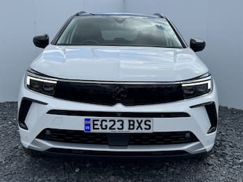 Used Vauxhall Grandland 2023 for sale - 79581859: Photo