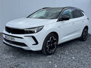 Used Vauxhall Grandland 2023 for sale - 79581859: Photo