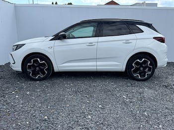 Used Vauxhall Grandland 2023 for sale - 79581859: Photo