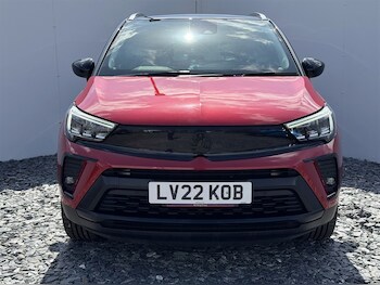 Used Vauxhall Crossland 2022 for sale - 75020881: Photo