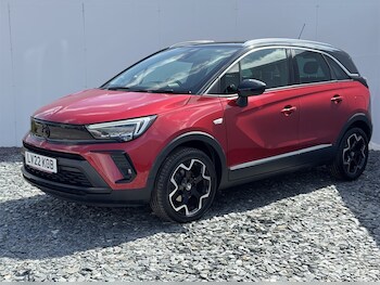 Used Vauxhall Crossland 2022 for sale - 75020881: Photo