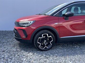 Used Vauxhall Crossland 2022 for sale - 75020881: Photo