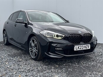 Used BMW 1 Series 2023 for sale - 78640915: Photo