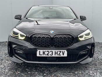 Used BMW 1 Series 2023 for sale - 78640915: Photo