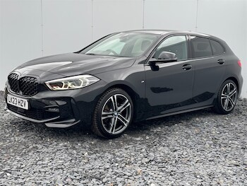Used BMW 1 Series 2023 for sale - 78640915: Photo