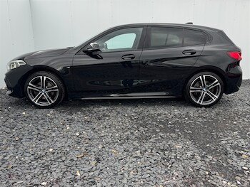 Used BMW 1 Series 2023 for sale - 78640915: Photo