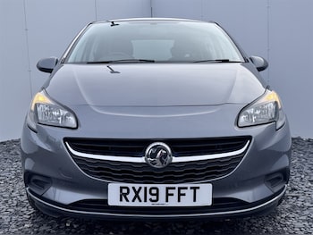 Used Vauxhall Corsa 2019 for sale - 78483346: Photo