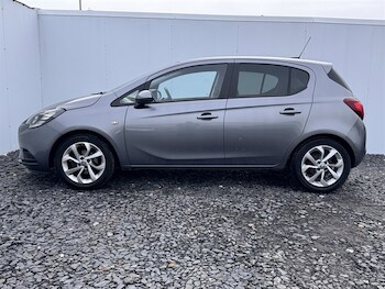 Used Vauxhall Corsa 2019 for sale - 78483346: Photo