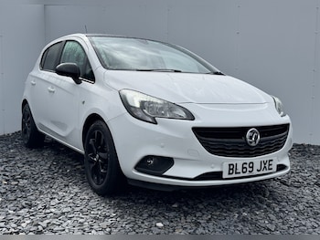 Vauxhall - Corsa