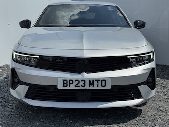 Used Vauxhall Astra 2023 for sale - 78702906: Photo