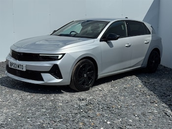 Used Vauxhall Astra 2023 for sale - 78702906: Photo