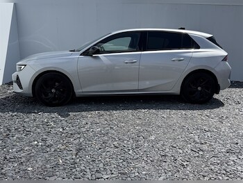 Used Vauxhall Astra 2023 for sale - 78702906: Photo