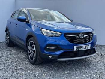 2019 - 1.2 Turbo Elite Nav SUV 5dr Petrol Manual 6Spd Euro 6 (s/s) (130 ps)