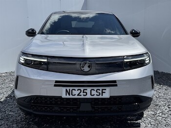 Used Vauxhall Grandland 2025 for sale - 78794086: Photo