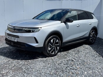 Used Vauxhall Grandland 2025 for sale - 78794086: Photo
