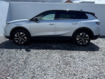 Used Vauxhall Grandland 2025 for sale - 78794086: Photo
